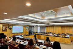 LINE_ALBUM_การแลกเปลี่ยนเรียนรู้-ซักซ้อมความเข้