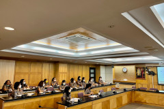 LINE_ALBUM_การแลกเปลี่ยนเรียนรู้-ซักซ้อมความเข้_0