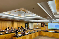 LINE_ALBUM_การแลกเปลี่ยนเรียนรู้-ซักซ้อมความเข้_1