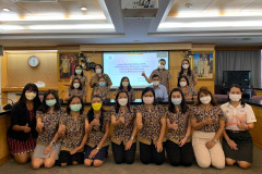 LINE_ALBUM_การแลกเปลี่ยนเรียนรู้-ซักซ้อมความเข้_11