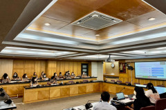 LINE_ALBUM_การแลกเปลี่ยนเรียนรู้-ซักซ้อมความเข้_2