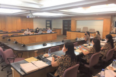 LINE_ALBUM_การแลกเปลี่ยนเรียนรู้-ซักซ้อมความเข้_5-2