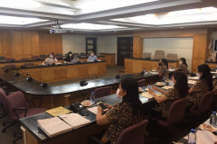 LINE_ALBUM_การแลกเปลี่ยนเรียนรู้-ซักซ้อมความเข้_5