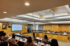 LINE_ALBUM_การแลกเปลี่ยนเรียนรู้-ซักซ้อมความเข้_6