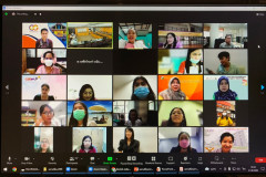 LINE_ALBUM_การแลกเปลี่ยนเรียนรู้-ซักซ้อมความเข้_7