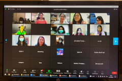 LINE_ALBUM_การแลกเปลี่ยนเรียนรู้-ซักซ้อมความเข้_8