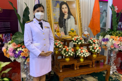 LINE_ALBUM_พิธีถวายพระพรชัยมงคล-ฯ_220708_5