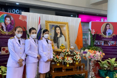 LINE_ALBUM_พิธีถวายพระพรชัยมงคล-ฯ_220708_6