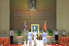 LINE_ALBUM_พิธีถวายพระพรชัยมงคล-ฯ_220708_9