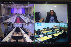 LINE_ALBUM_รับและมอบของที่ระรึก-ม.ทักษิณ_220321