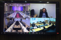 LINE_ALBUM_รับและมอบของที่ระรึก-ม_0.ทักษิณ_220321