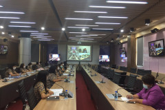 LINE_ALBUM_รับและมอบของที่ระรึก-ม_11.ทักษิณ_220321