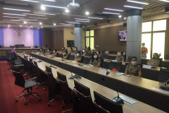 LINE_ALBUM_รับและมอบของที่ระรึก-ม_12.ทักษิณ_220321