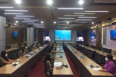 LINE_ALBUM_รับและมอบของที่ระรึก-ม_13.ทักษิณ_220321