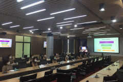 LINE_ALBUM_รับและมอบของที่ระรึก-ม_5.ทักษิณ_220321