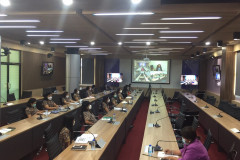 LINE_ALBUM_รับและมอบของที่ระรึก-ม_6.ทักษิณ_220321