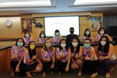 LINE_ALBUM_Topic-ประชุมอบรมระบบ-e-advance-ครั้งที่-22565_220727