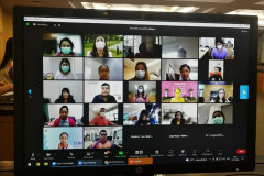 LINE_ALBUM_Topic-ประชุมอบรมระบบ-e-advance-ครั้งที่-22565_220727_2