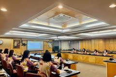 LINE_ALBUM_Topic-ประชุมอบรมระบบ-e-advance-ครั้งที่-22565_220727_6