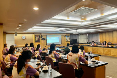 LINE_ALBUM_Topic-ประชุมอบรมระบบ-e-advance-ครั้งที่-22565_220727_7